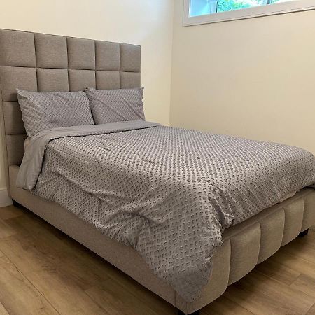 Milano Luxury Suites Vancouver Zewnętrze zdjęcie